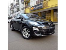 Mazda CX-7 2.3 L 2010