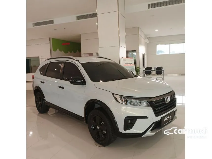 2024 Honda BR-V N7X E SUV