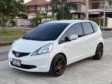 2011 Honda Jazz 1.5 (ปี 08-14) V i-VTEC Hatchback AT