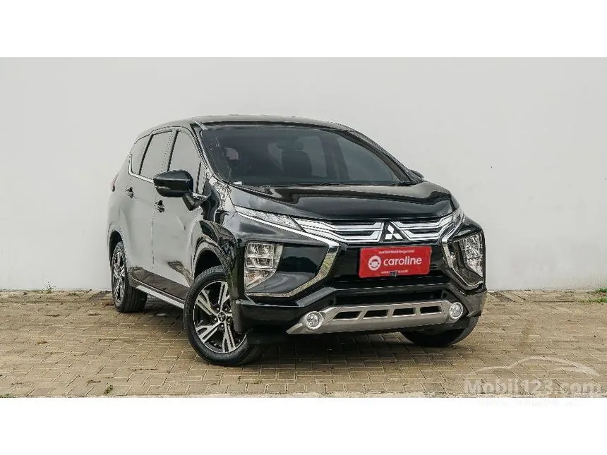 2021 Mitsubishi Xpander Sport MPV
