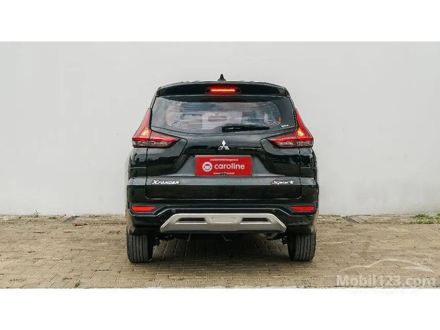 2021 Mitsubishi Xpander Sport MPV
