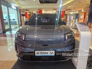2026 GAC AION V Luxury SUV