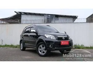 2011 Toyota Rush 1.5 G SUV