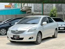 2013 Toyota VIOS 1.5 (ปี 07-13) E Sedan