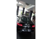 Ready Stok Mercedes-Benz C43 AMG Coupe