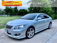 2008 Toyota Camry 2.0 (ปี 06-12) G Sedan