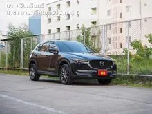 2020 Mazda CX-5 2.5 (ปี 17-26) Turbo SP AWD SUV