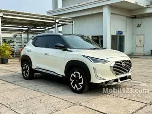 2021 Nissan Magnite 1.0 Premium SUV