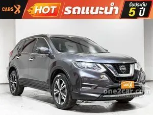2019 Nissan X-TRAIL 2.5 S SUV