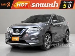 2019 Nissan X-TRAIL 2.5 S SUV