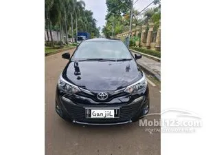 2021 Toyota Vios 1.5 G Sedan