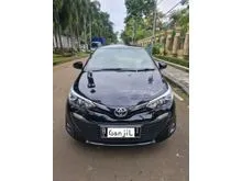 2021 Toyota Vios 1.5 G Sedan LOW KM