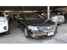 2009 Toyota Camry 2.0 (ปี 06-12) G Sedan AT