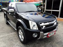 2011 Isuzu D-Max 2.5 SPACE CAB (ปี 07-11) Hi-Lander Pickup MT