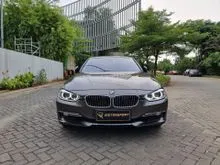2014 BMW 320i 2.0 Luxury Sedan