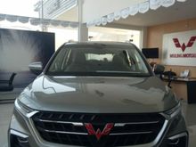 DP mulai 28 juta Almaz 1,5 LT Lux+ Exclusive
