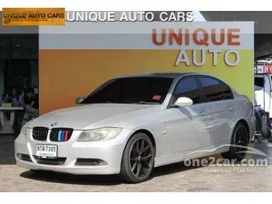 2009 BMW 318i 2.0 SE Sedan