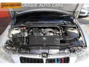 2009 BMW 318i 2.0 SE Sedan