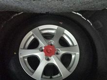 2015 Daihatsu Ayla 1.0 X Hatchback