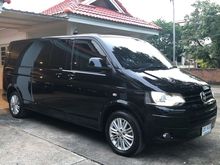 2015 Volkswagen Caravelle 2.0 (ปี 04-16) TDi Van AT