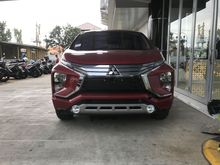2019 Mitsubishi Xpander 1.5 ULTIMATE dp 51jtan