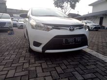 2015 Toyota Limo 1.5 1.5 Manual Sedan