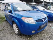 2006 Proton Savvy 1.2 Basic Hatchback -- WELL MAINTAINED --
