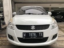 2014 Suzuki Swift 1.4 GX Hatchback (Gunawan)