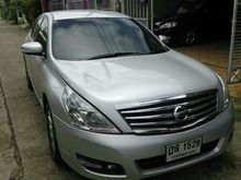 2010 Nissan Teana 2.0 (ปี 09-13) 200 XL Sedan AT