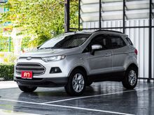 2017 Ford EcoSport 1.5 (ปี 13-16) Trend SUV AT