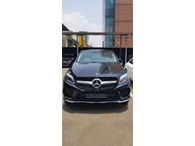 GLE 400 AMG Coupe 2019