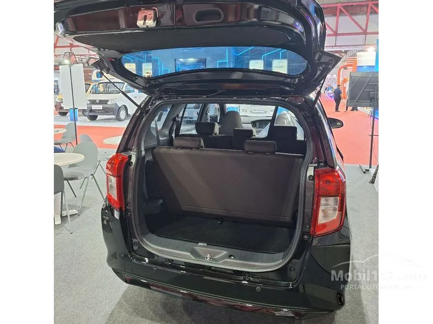 2026 Toyota Calya G MPV