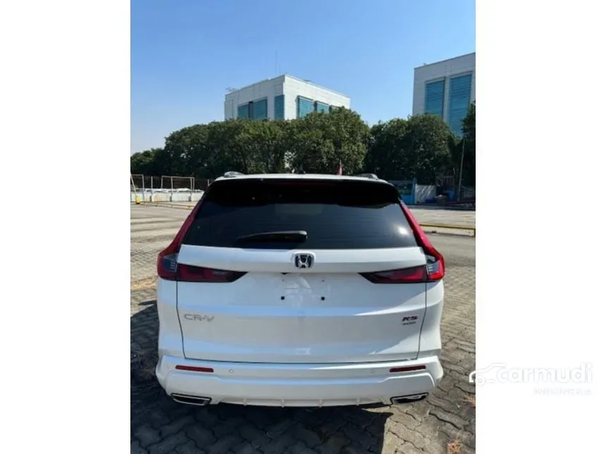 2024 Honda CR-V RS e:HEV SUV