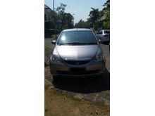 New Honda City 2005. MuRAH!