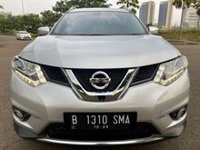 2015 Nissan X-Trail 2.5 Km low 30rban! Pajak Panjang! siap pakai!