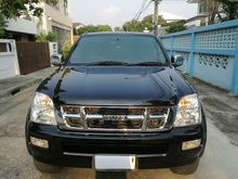 2004 Isuzu D-Max 3.0 CAB-4 (ปี 02-06) LS Pickup MT