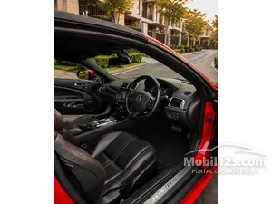 2013 Jaguar XKR 5.0 S Coupe