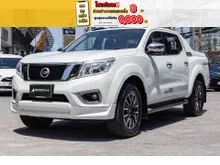 2018 Nissan NP 300 Navara 2.5 Double Cab Calibre EL Sportech Pickup