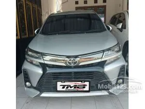 2020 Toyota Avanza 1.5 Veloz MPV