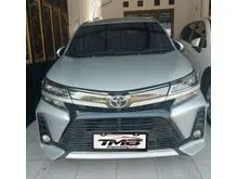 2020 Toyota Avanza 1.5 Veloz MPV