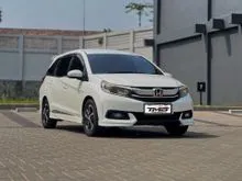 2018 Honda Mobilio 1.5 E MPV