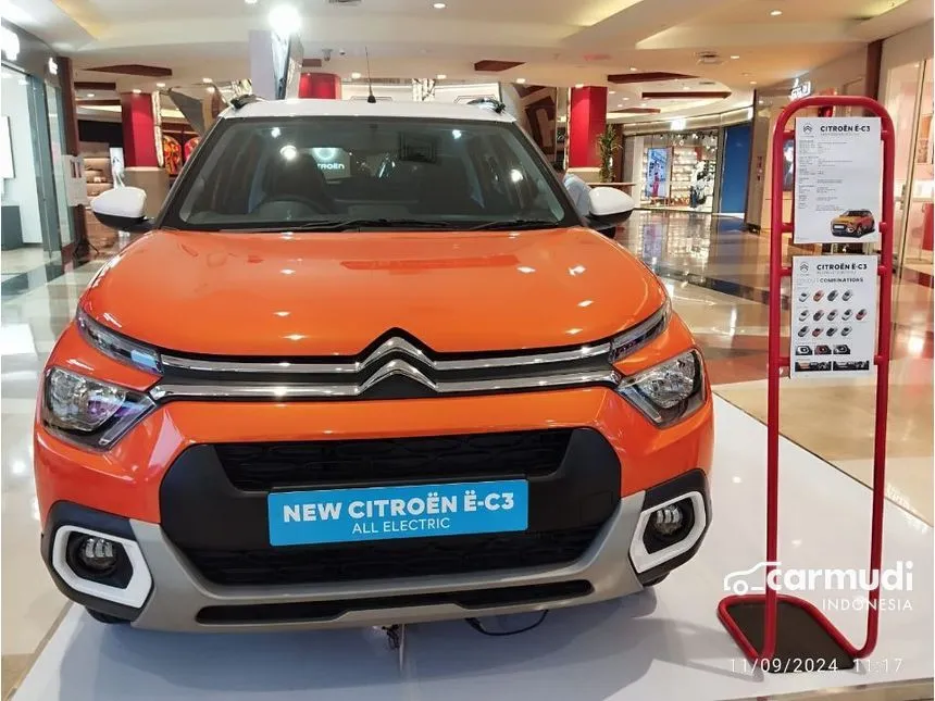 2024 Citroen C3 Aircross Puretech 110 Wagon