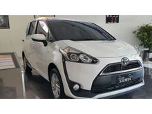 Promo SIENTA , DP RENDAH , ANGSURAN RINGAN , TANPA TIPU TIPU ,LEASING DIJAMIN TEMBUS