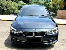 2017 BMW 320i 2.0 M Sport Sedan