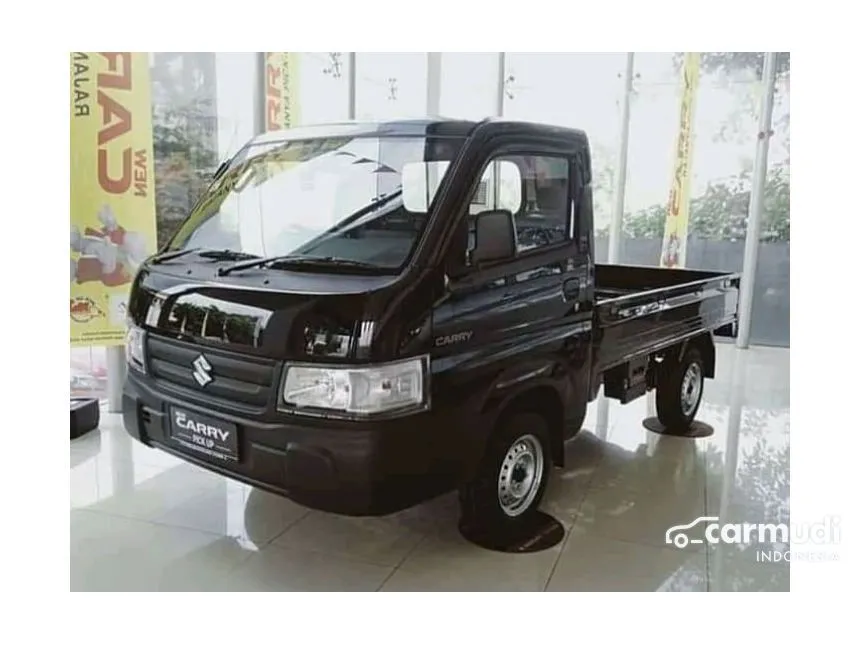 2024 Suzuki Carry FD ACPS Pick-up