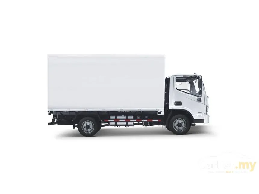 2025 Foton Aumark S BJ1065VDJD6-FP Lorry