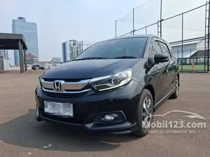 2021 Honda Mobilio 1.5 E MPV