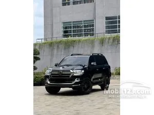 2019 Toyota Land Cruiser 4.5 200 VX-R SUV