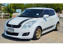 2012 Suzuki SWIFT 1.2 (ปี 12-17) GLX Hatchback
