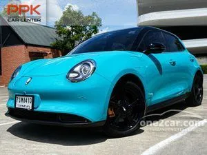 2025 ORA Good Cat Pro Hatchback